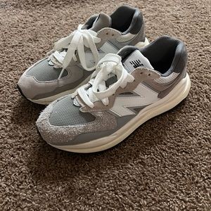 New Balance 57/40